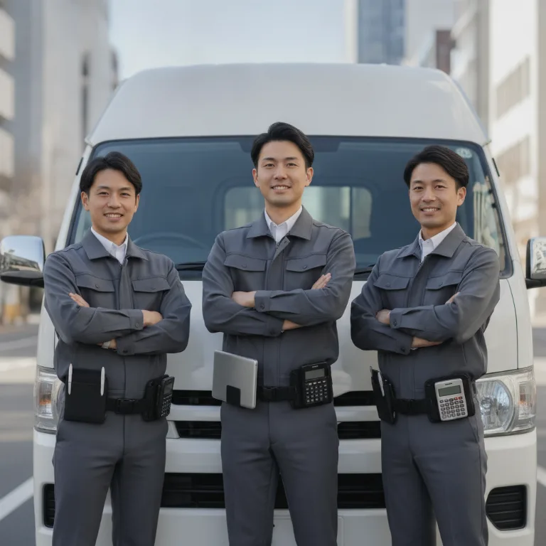 公認会計士 Tokorozawa